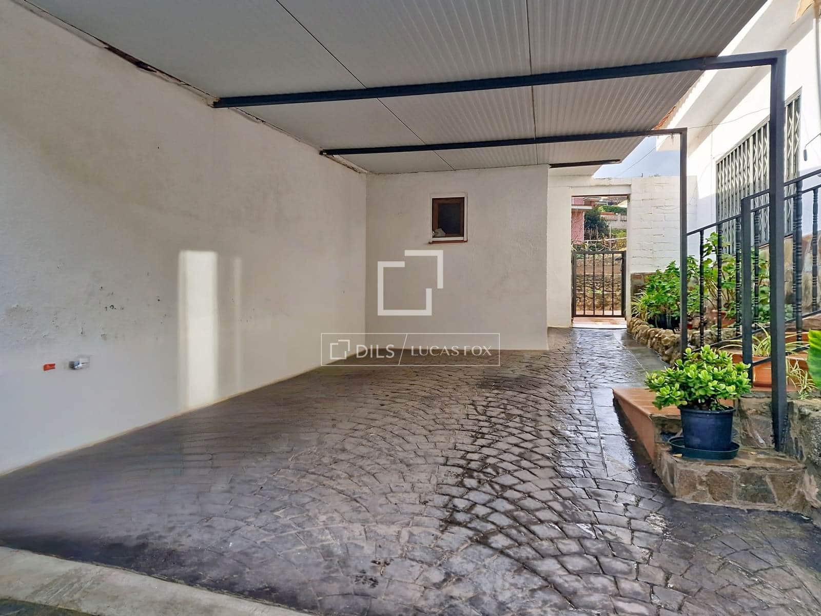 5 soverom Finca/Herregård til salgs i Cubelles med garasje - € 330 000 (Ref: 9468813)