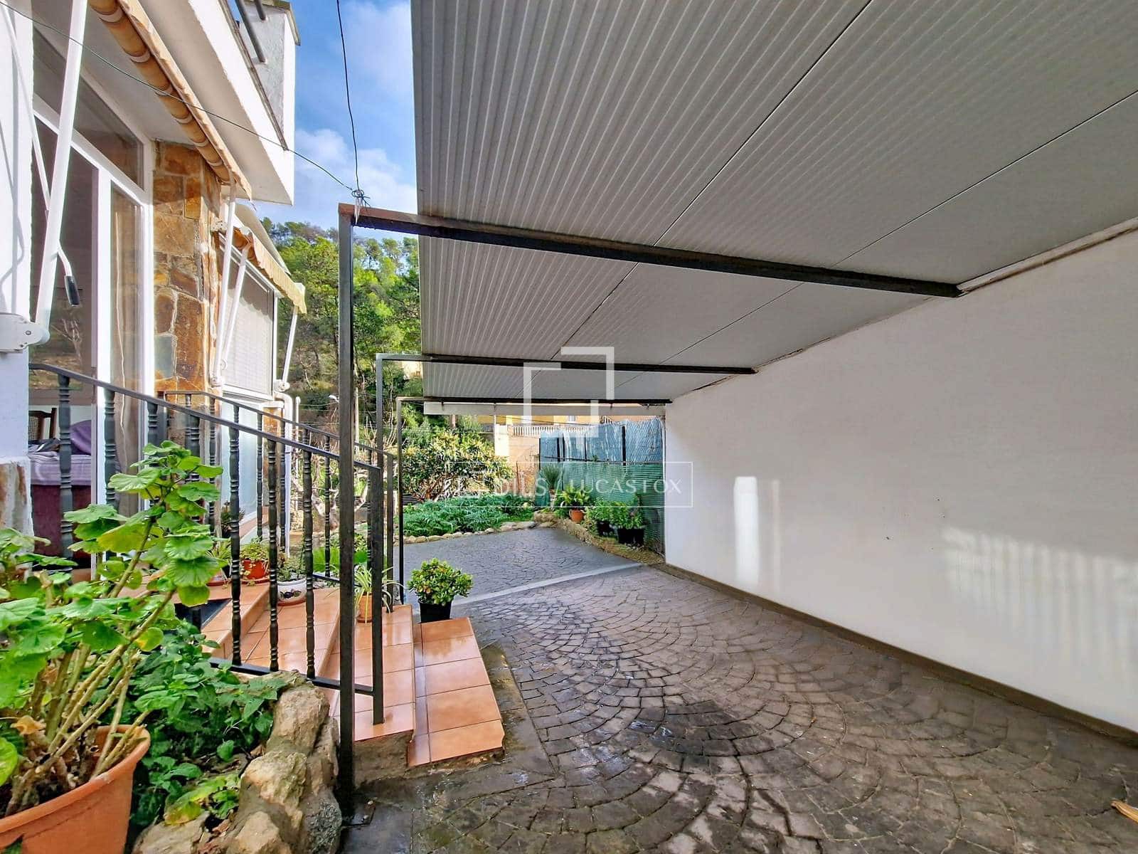 5 soverom Finca/Herregård til salgs i Cubelles med garasje - € 330 000 (Ref: 9468813)