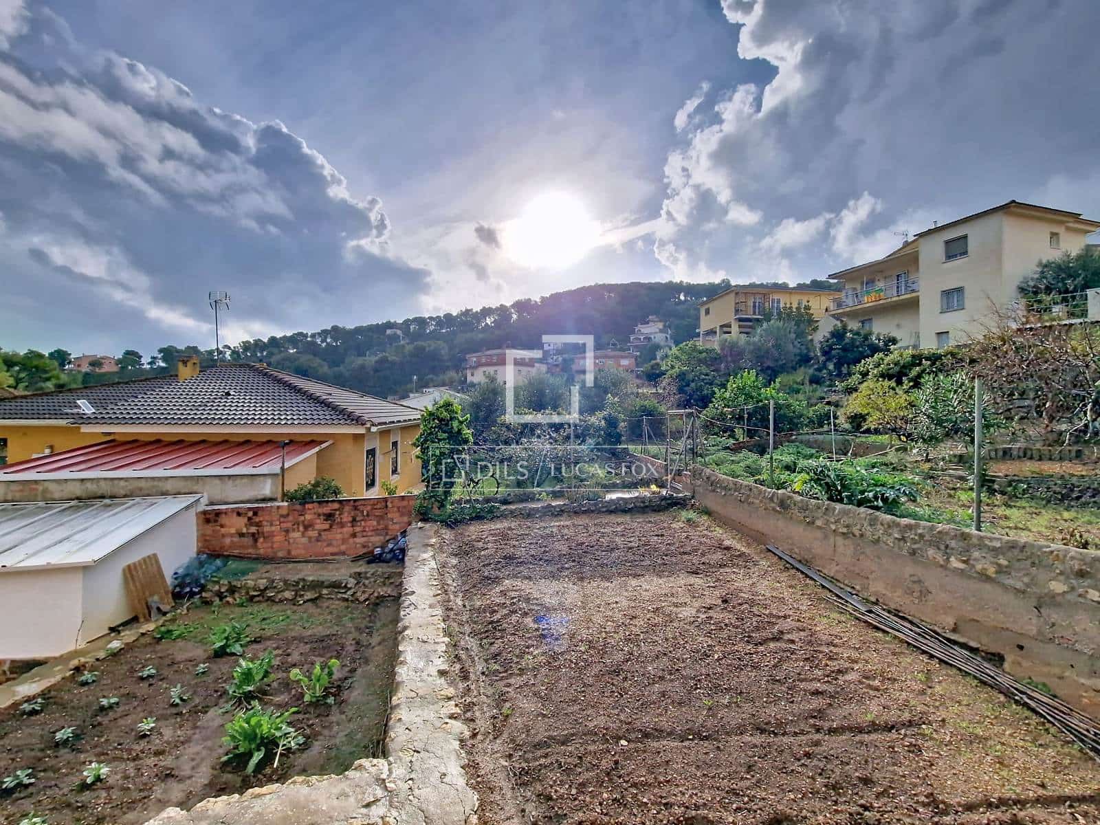 5 soverom Finca/Herregård til salgs i Cubelles med garasje - € 330 000 (Ref: 9468813)