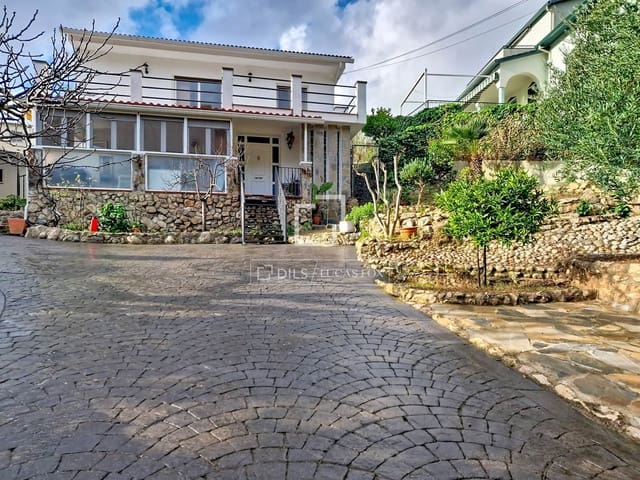 5 soverom Finca/Herregård til salgs i Cubelles med garasje - € 330 000 (Ref: 9468813)