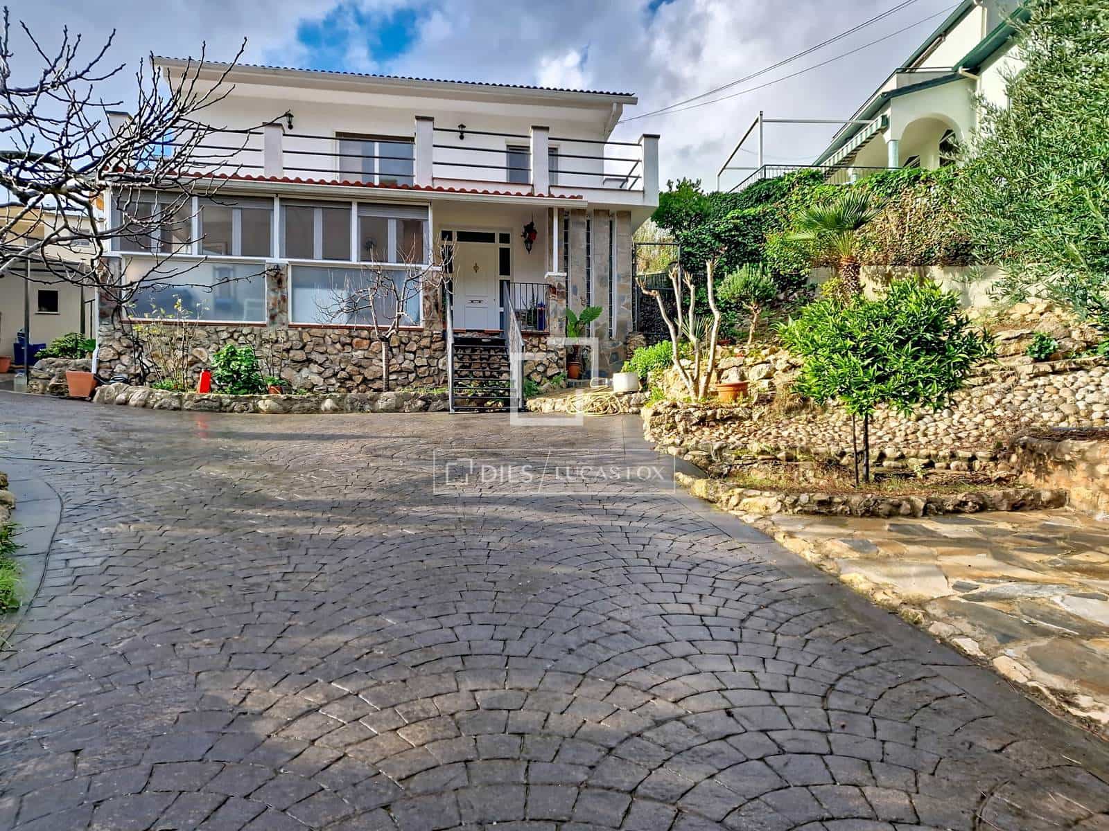 5 soverom Finca/Herregård til salgs i Cubelles med garasje - € 330 000 (Ref: 9468813)