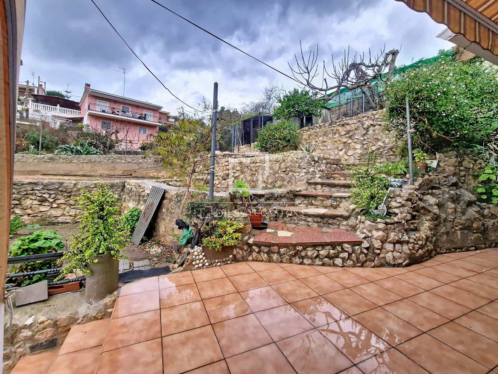 5 soverom Finca/Herregård til salgs i Cubelles med garasje - € 330 000 (Ref: 9468813)