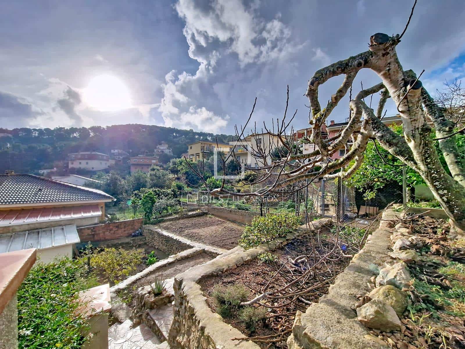 5 soverom Finca/Herregård til salgs i Cubelles med garasje - € 330 000 (Ref: 9468813)