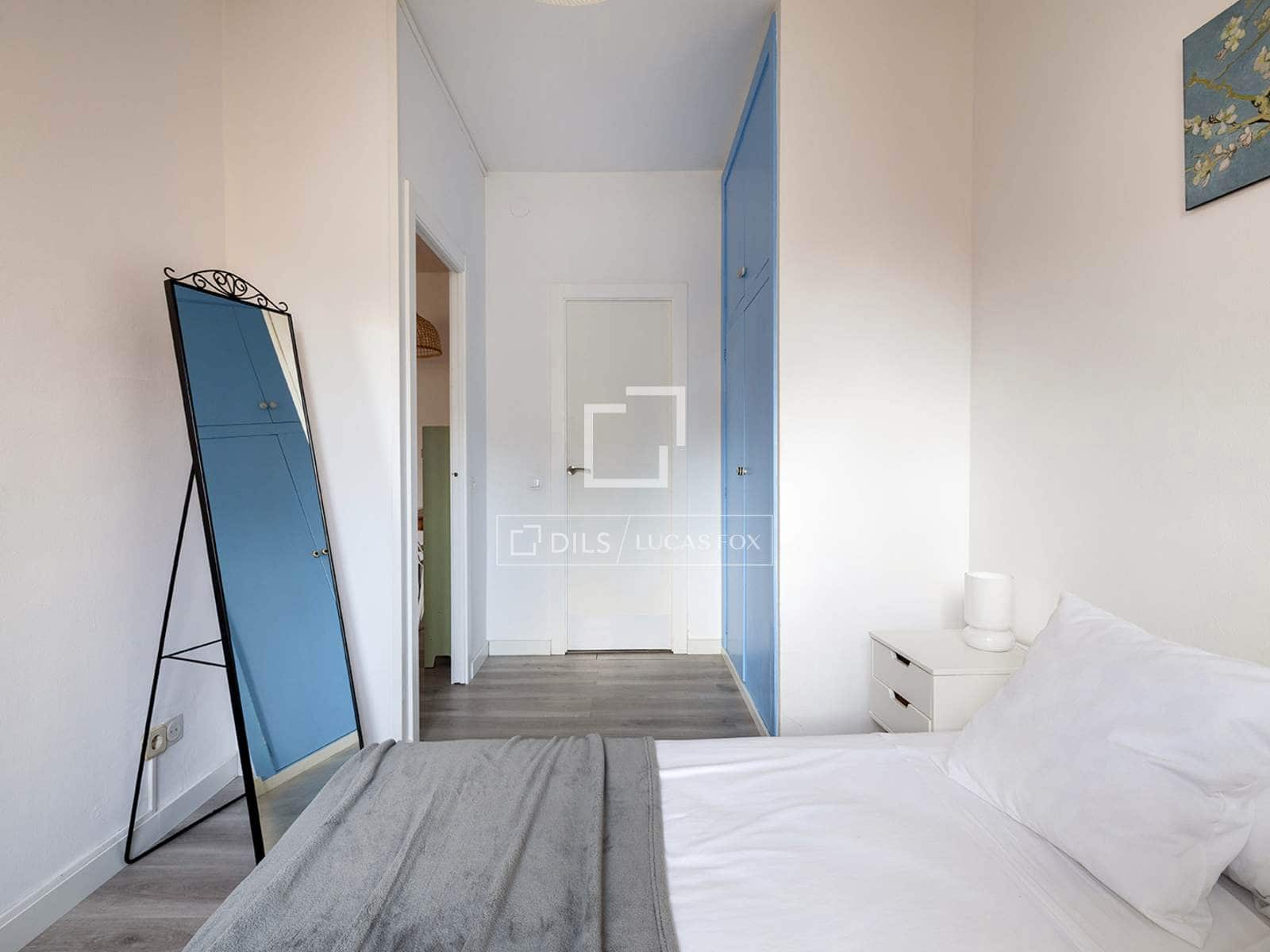 1 slaapkamer Appartement te koop in Barcelona stad - € 395.000 (Ref: 9469884)