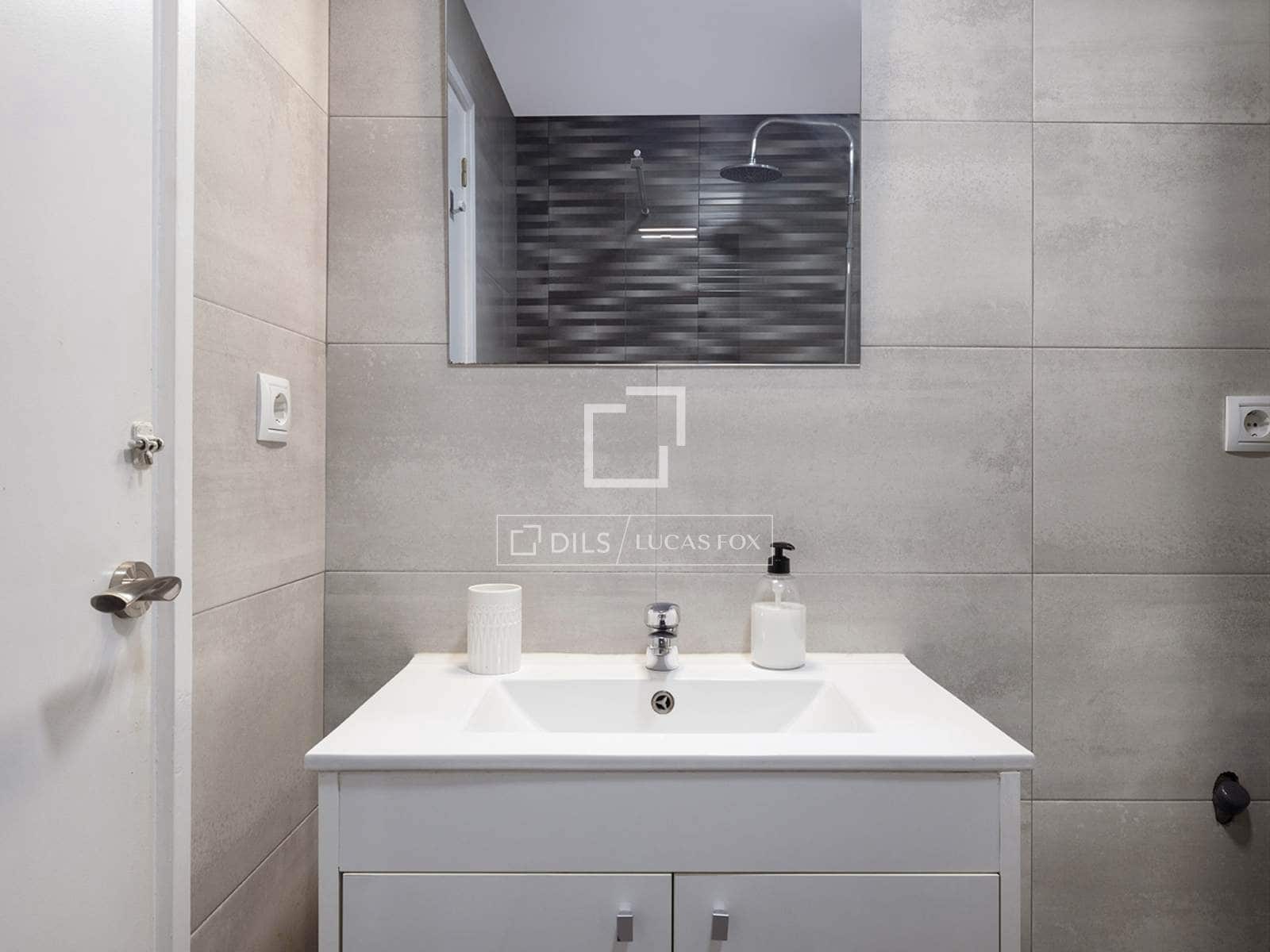 1 slaapkamer Appartement te koop in Barcelona stad - € 395.000 (Ref: 9469884)