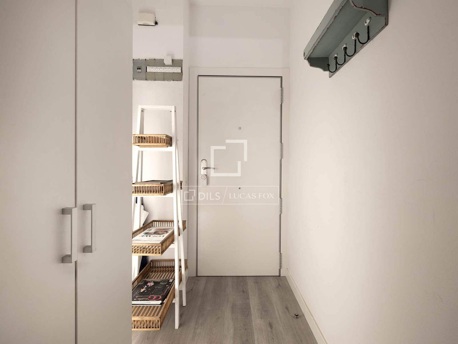 1 slaapkamer Appartement te koop in Barcelona stad - € 395.000 (Ref: 9469884)