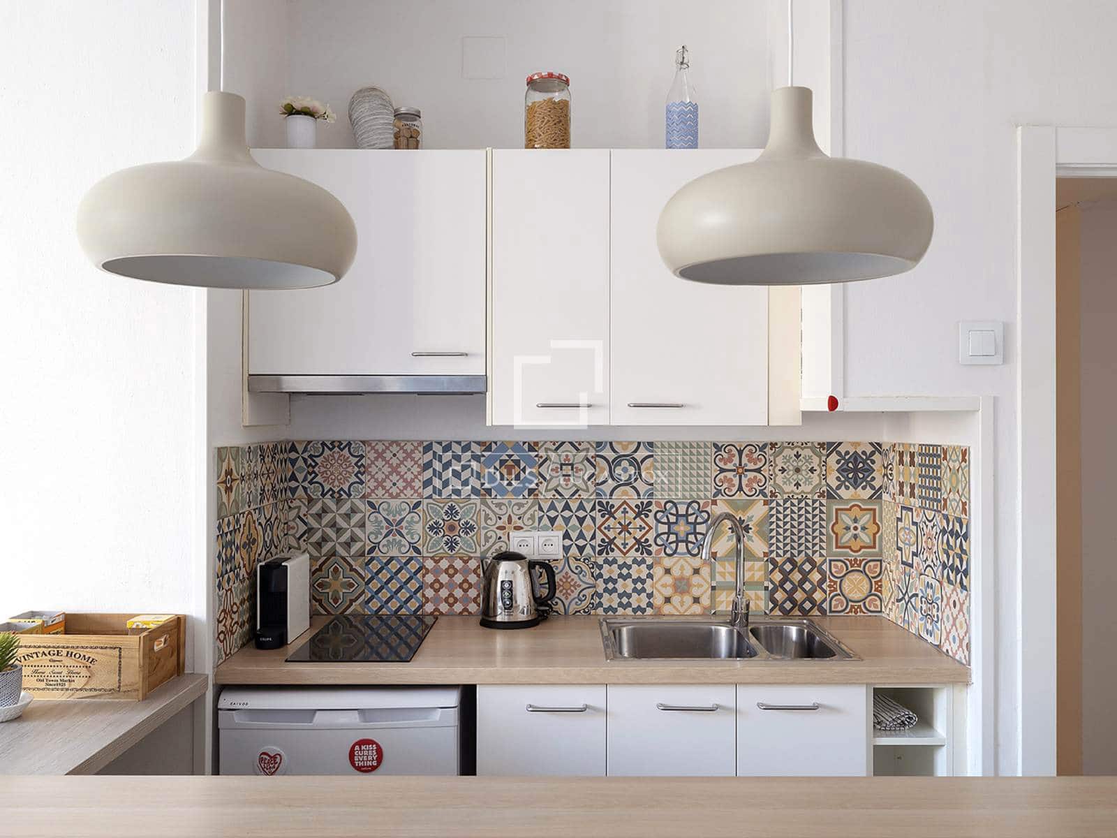 1 slaapkamer Appartement te koop in Barcelona stad - € 395.000 (Ref: 9469884)