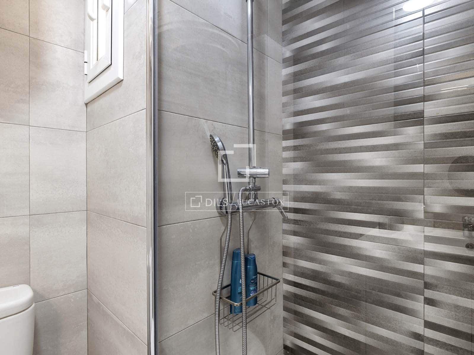 1 slaapkamer Appartement te koop in Barcelona stad - € 395.000 (Ref: 9469884)