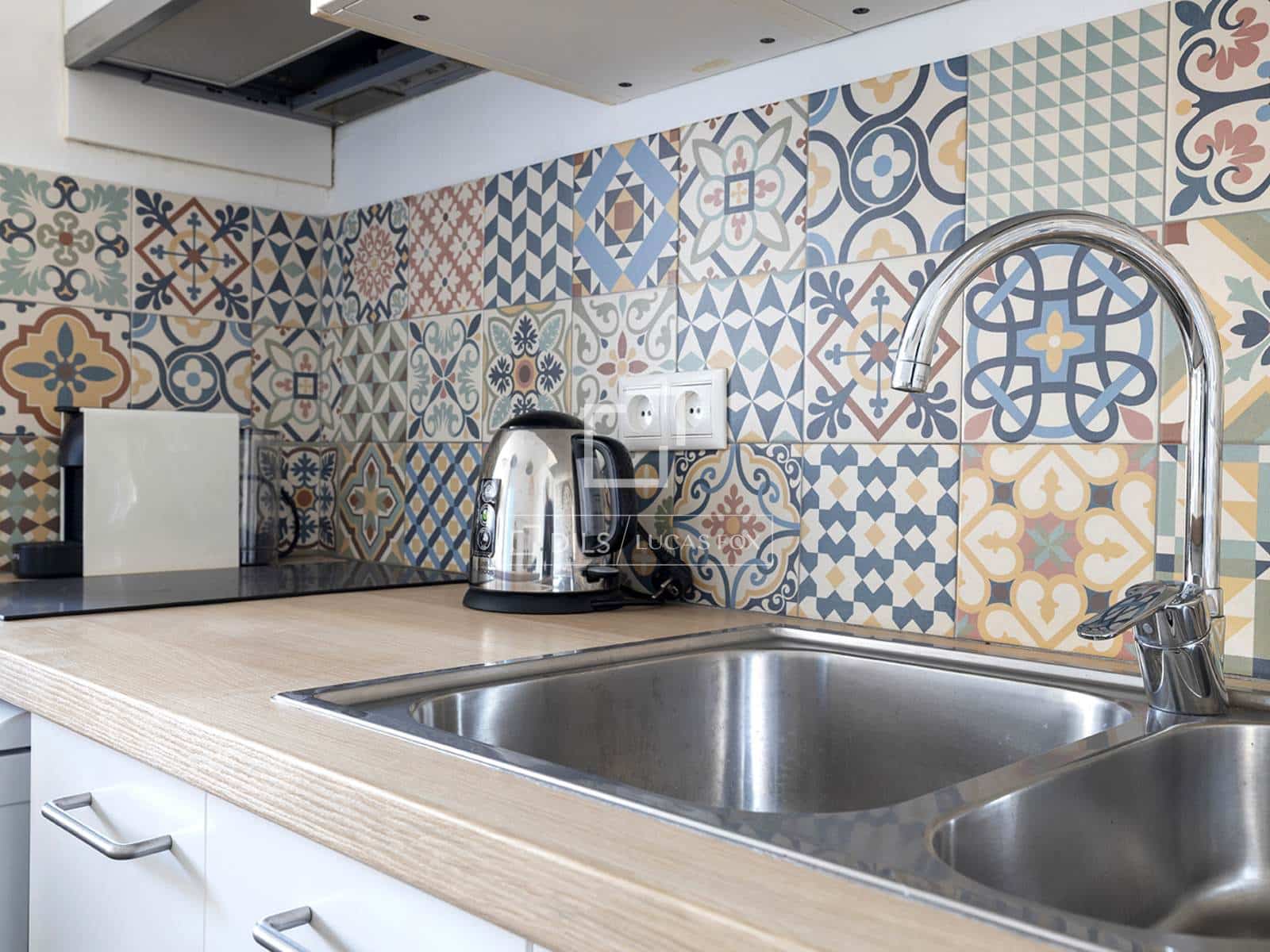 1 slaapkamer Appartement te koop in Barcelona stad - € 395.000 (Ref: 9469884)