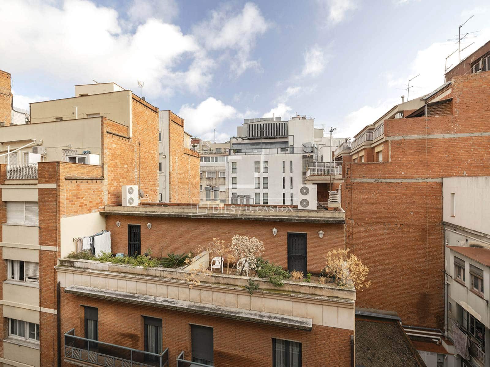 1 slaapkamer Appartement te koop in Barcelona stad - € 395.000 (Ref: 9469884)