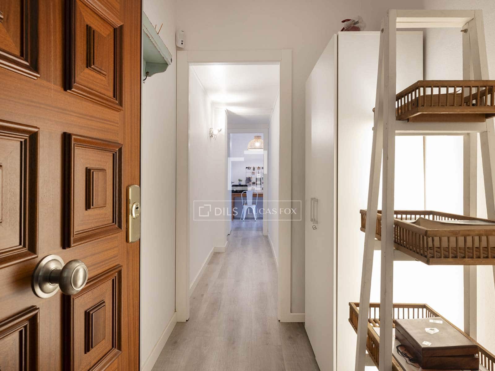 1 slaapkamer Appartement te koop in Barcelona stad - € 395.000 (Ref: 9469884)