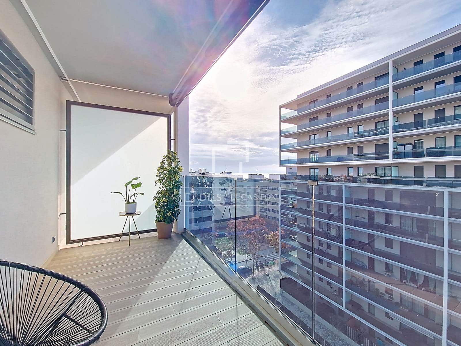 2 bedroom Apartment for sale in Vilanova i la Geltru with pool - € 449,900 (Ref: 9469885)