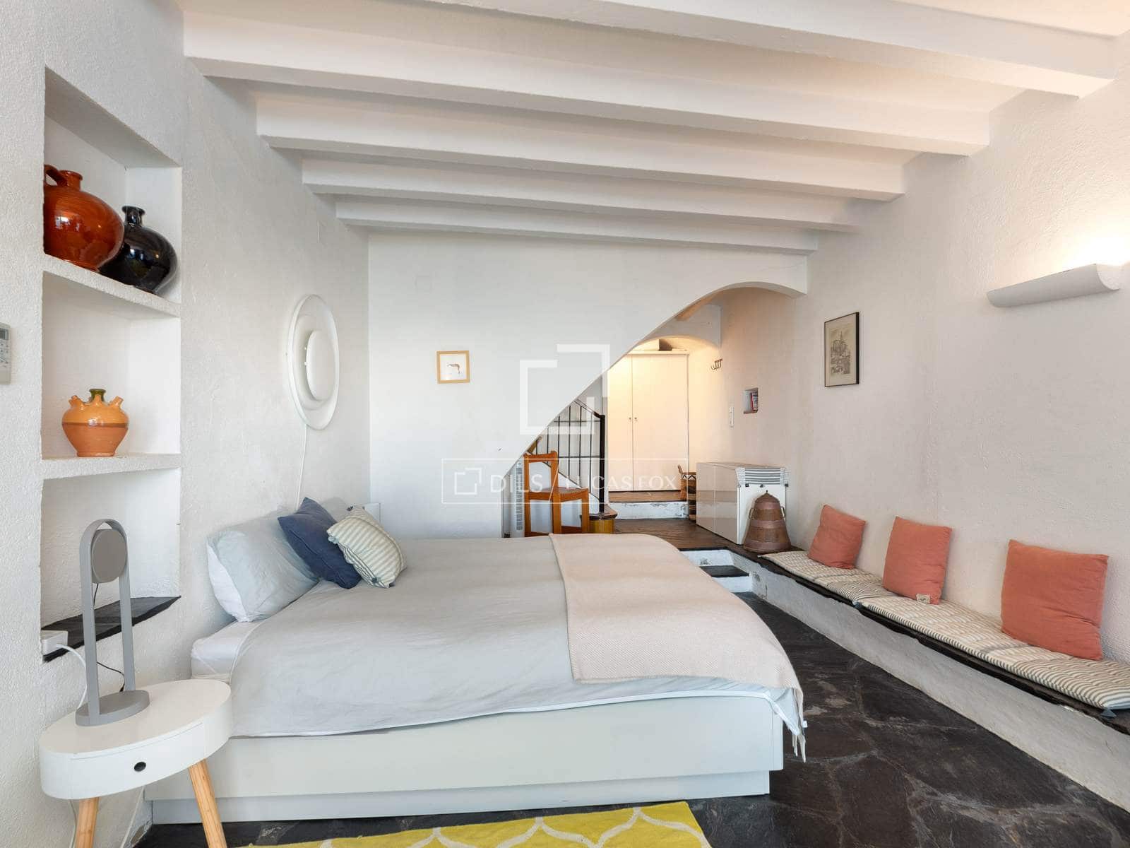 3 soveværelse Villa til salg i Cadaques - € 1.850.000 (Ref: 9469886)