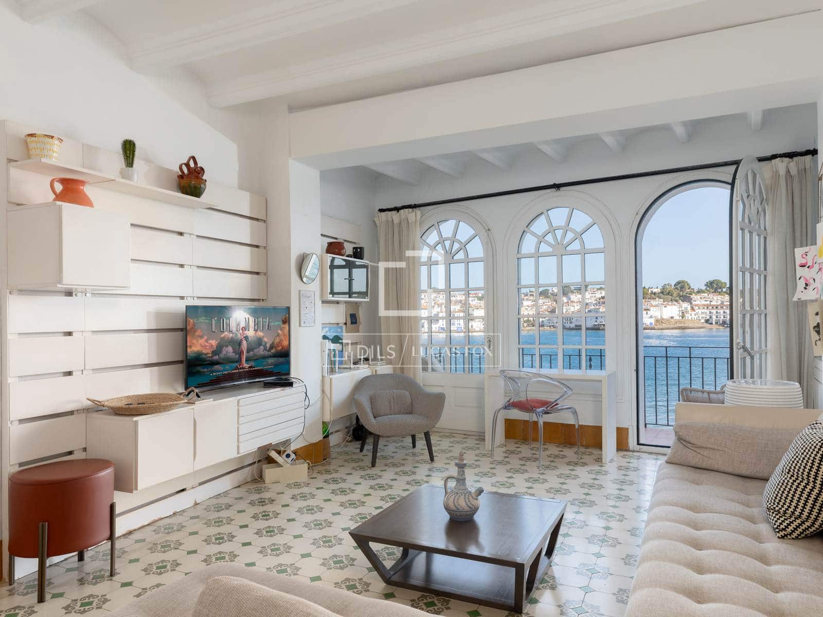 3 soveværelse Villa til salg i Cadaques - € 1.850.000 (Ref: 9469886)