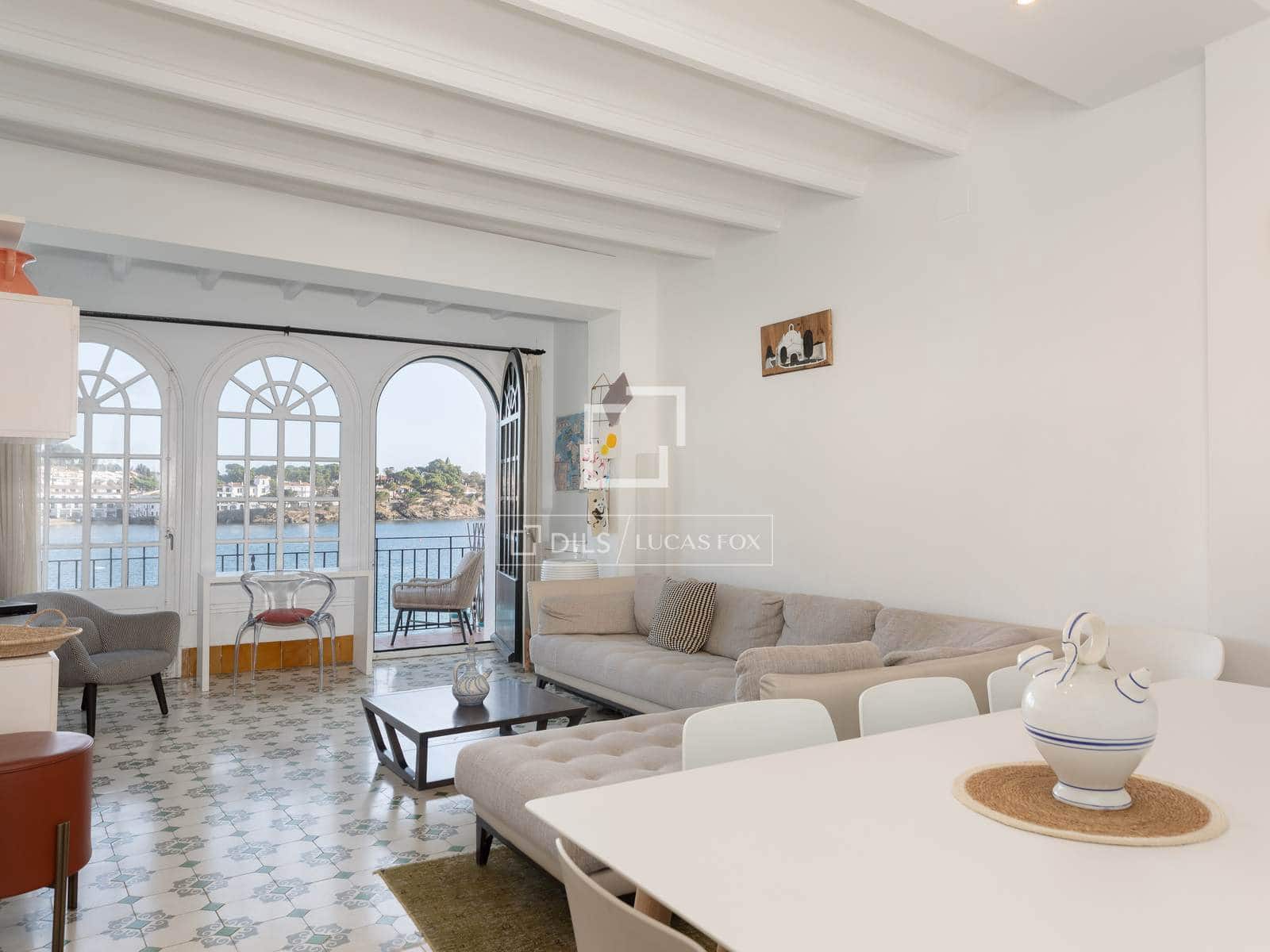3 soveværelse Villa til salg i Cadaques - € 1.850.000 (Ref: 9469886)