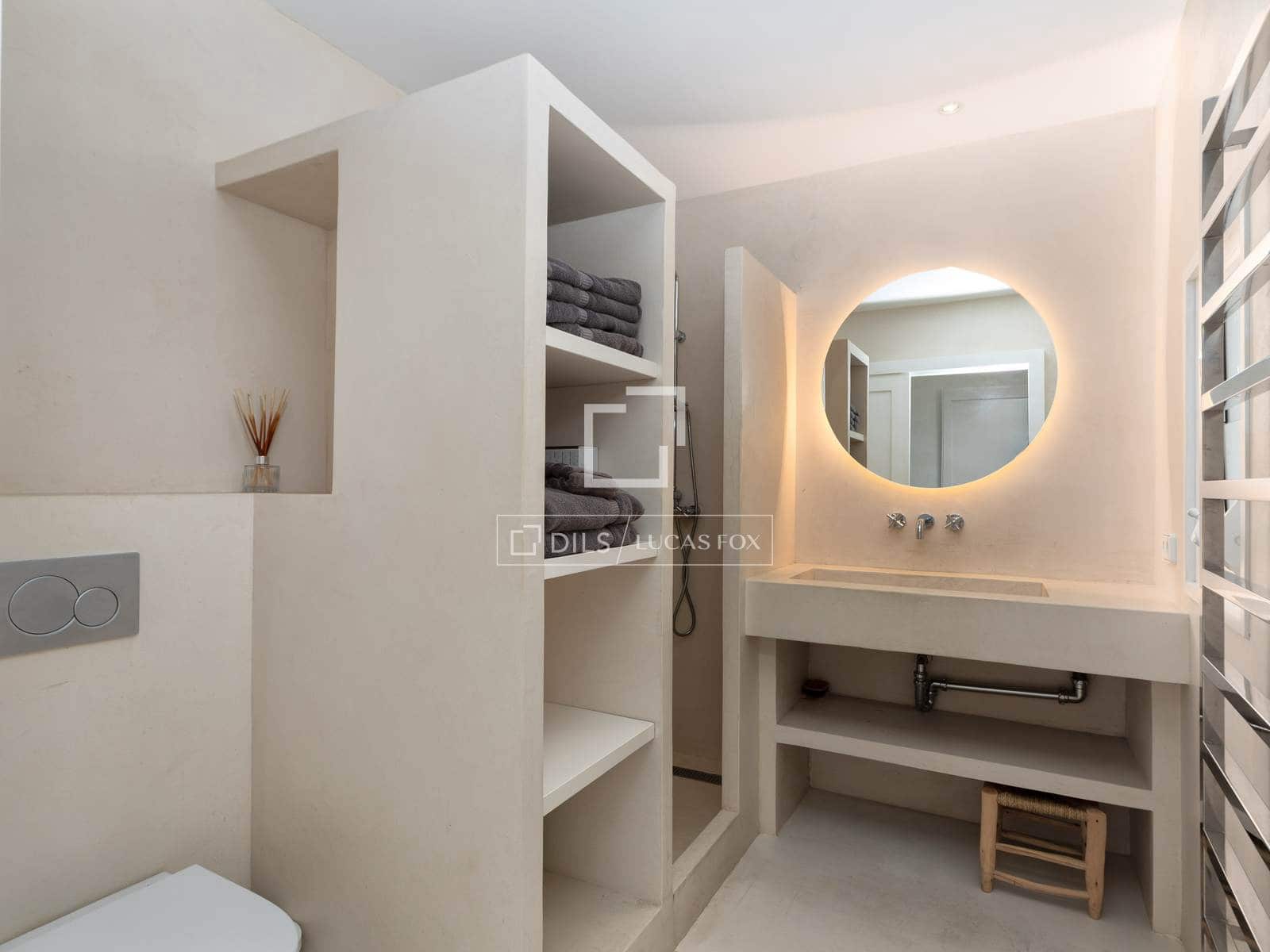 3 soveværelse Villa til salg i Cadaques - € 1.850.000 (Ref: 9469886)