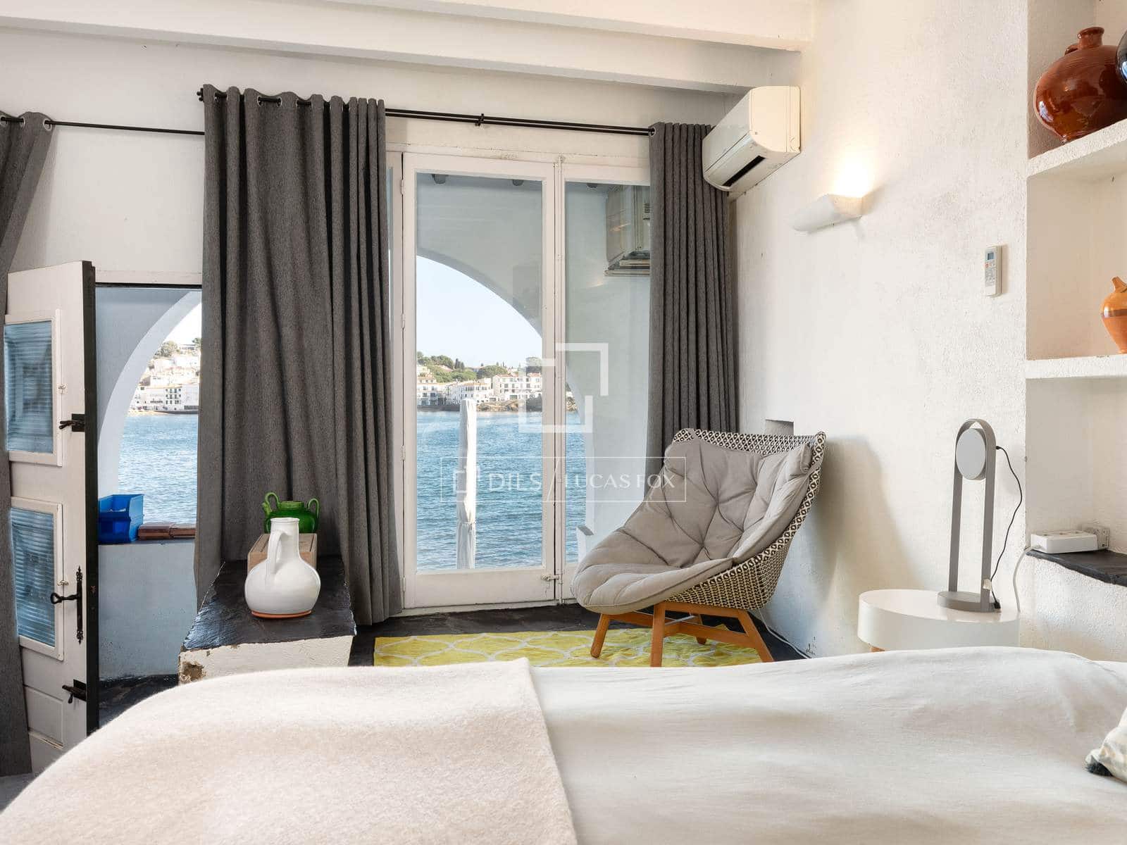 3 soveværelse Villa til salg i Cadaques - € 1.850.000 (Ref: 9469886)