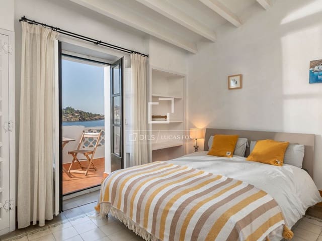 3 camera da letto Villa in vendita in Cadaqués - 1.850.000 € (Rif: 9469886)