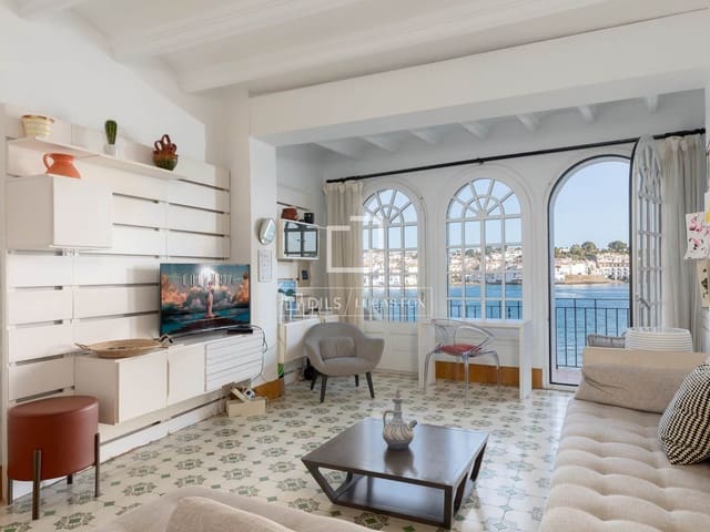 3 camera da letto Villa in vendita in Cadaqués - 1.850.000 € (Rif: 9469886)