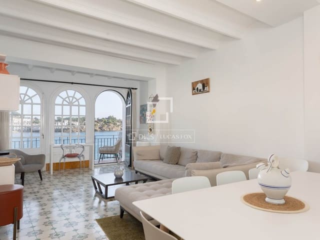 3 camera da letto Villa in vendita in Cadaqués - 1.850.000 € (Rif: 9469886)