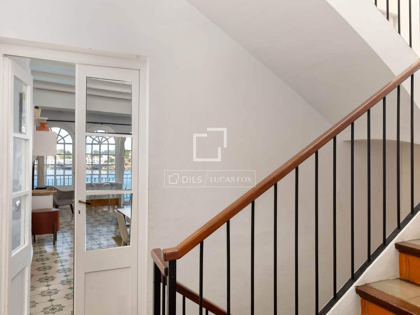 3 soveværelse Villa til salg i Cadaques - € 1.850.000 (Ref: 9469886)