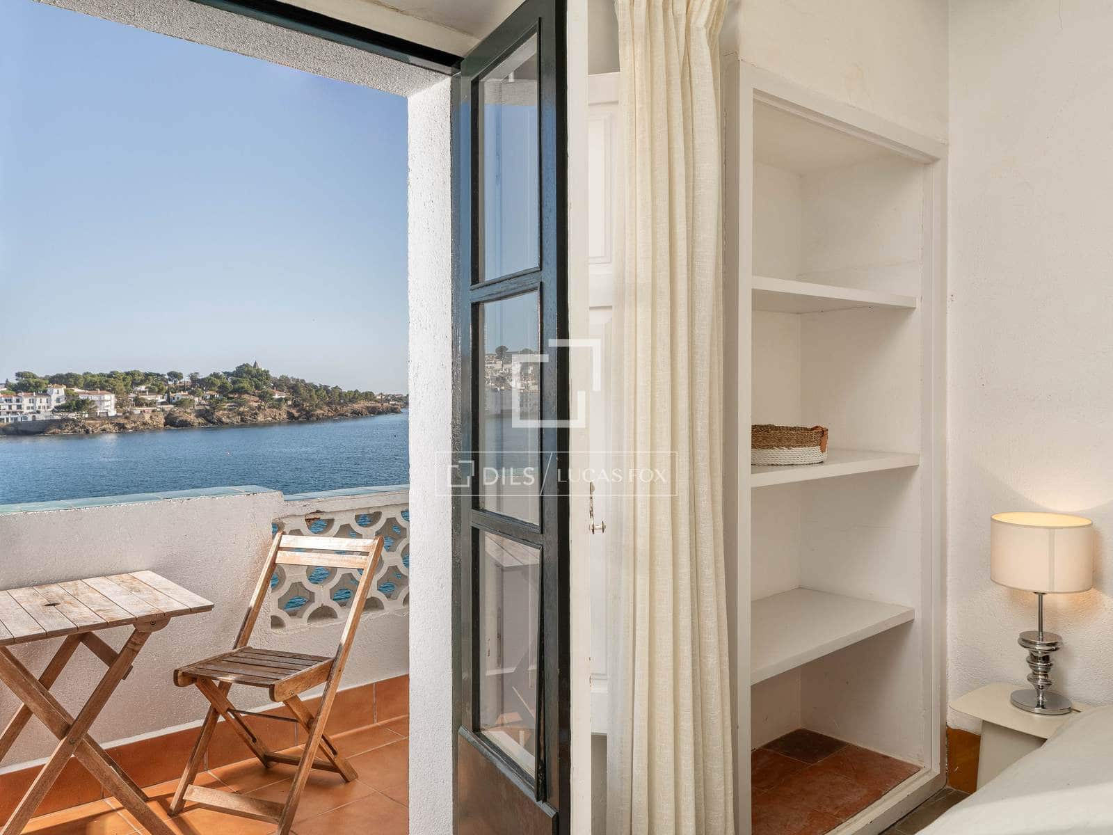 3 soveværelse Villa til salg i Cadaques - € 1.850.000 (Ref: 9469886)