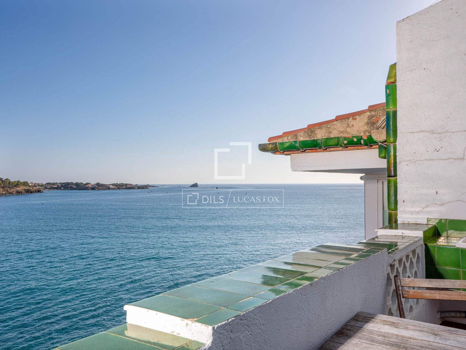 3 soveværelse Villa til salg i Cadaques - € 1.850.000 (Ref: 9469886)