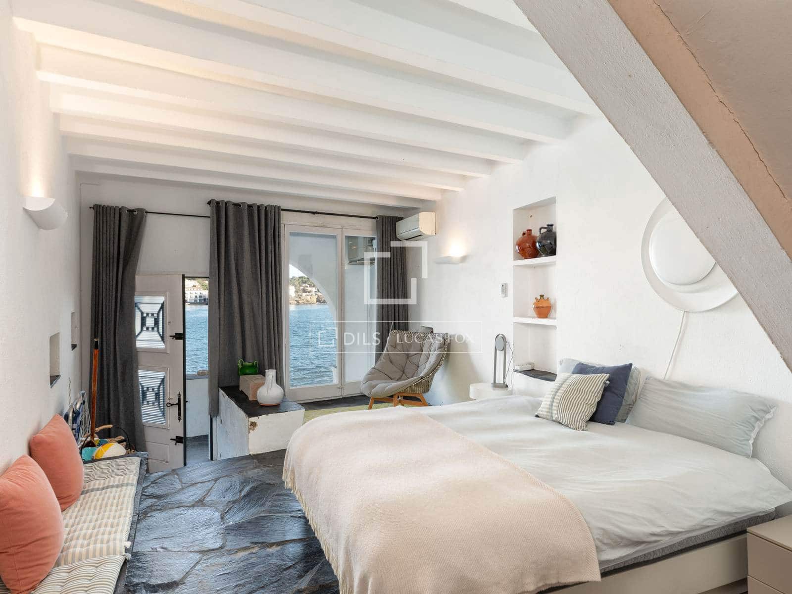 3 soveværelse Villa til salg i Cadaques - € 1.850.000 (Ref: 9469886)