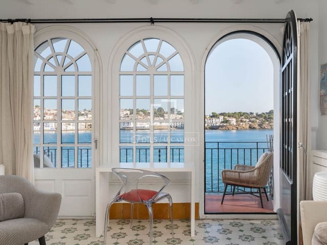 3 camera da letto Villa in vendita in Cadaqués - 1.850.000 € (Rif: 9469886)