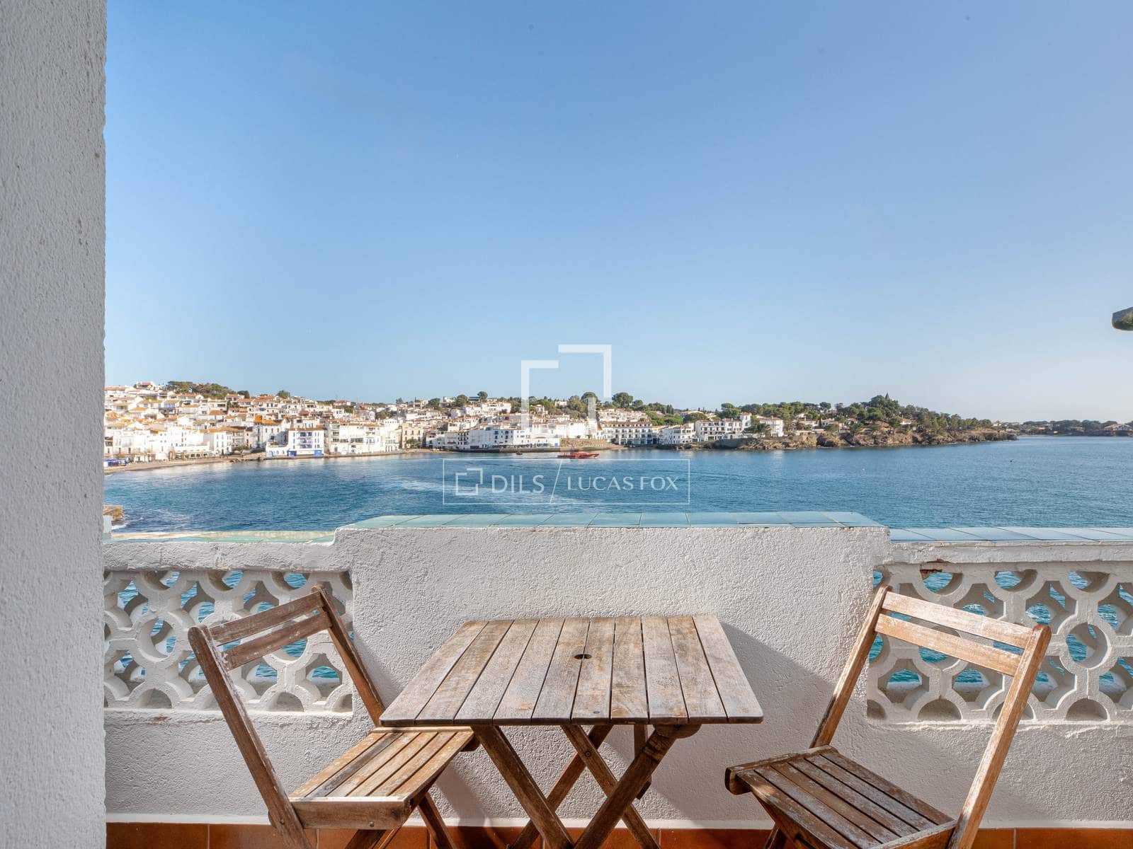 3 soveværelse Villa til salg i Cadaques - € 1.850.000 (Ref: 9469886)