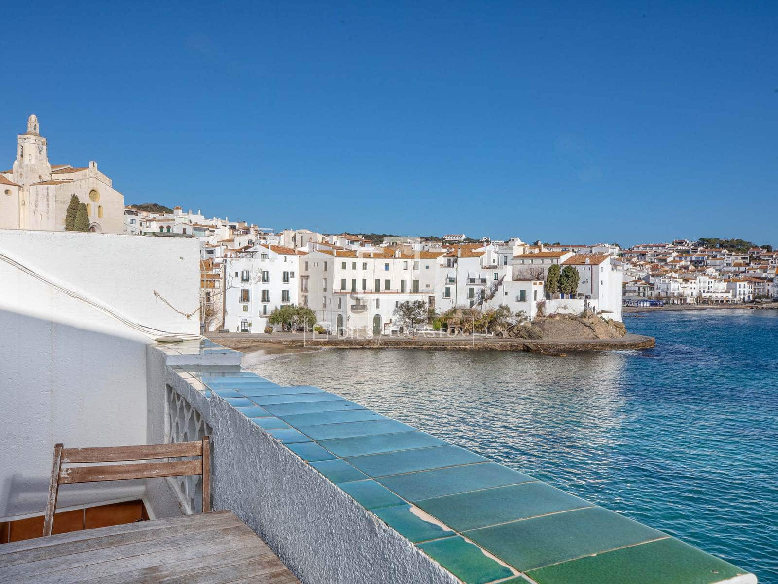 3 soveværelse Villa til salg i Cadaques - € 1.850.000 (Ref: 9469886)