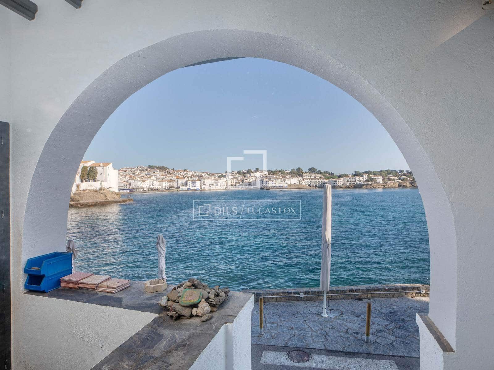 3 soveværelse Villa til salg i Cadaques - € 1.850.000 (Ref: 9469886)