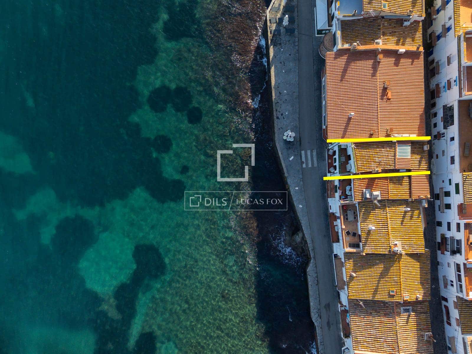 3 soveværelse Villa til salg i Cadaques - € 1.850.000 (Ref: 9469886)