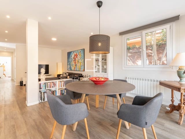 3 Zimmer Villa zu verkaufen in Valldoreix, Sant Cugat del Vallès - 1.160.000 € (Ref: 9469887)