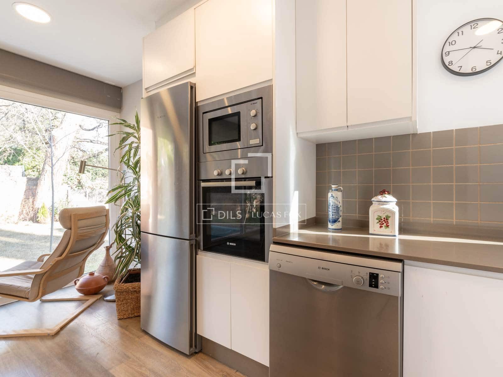 3 bedroom Villa for sale in Valldoreix - € 1,160,000 (Ref: 9469887)