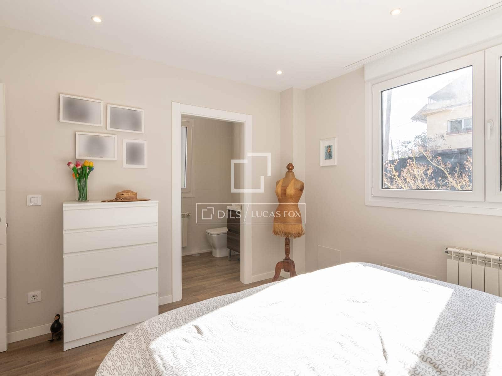 3 bedroom Villa for sale in Valldoreix - € 1,160,000 (Ref: 9469887)