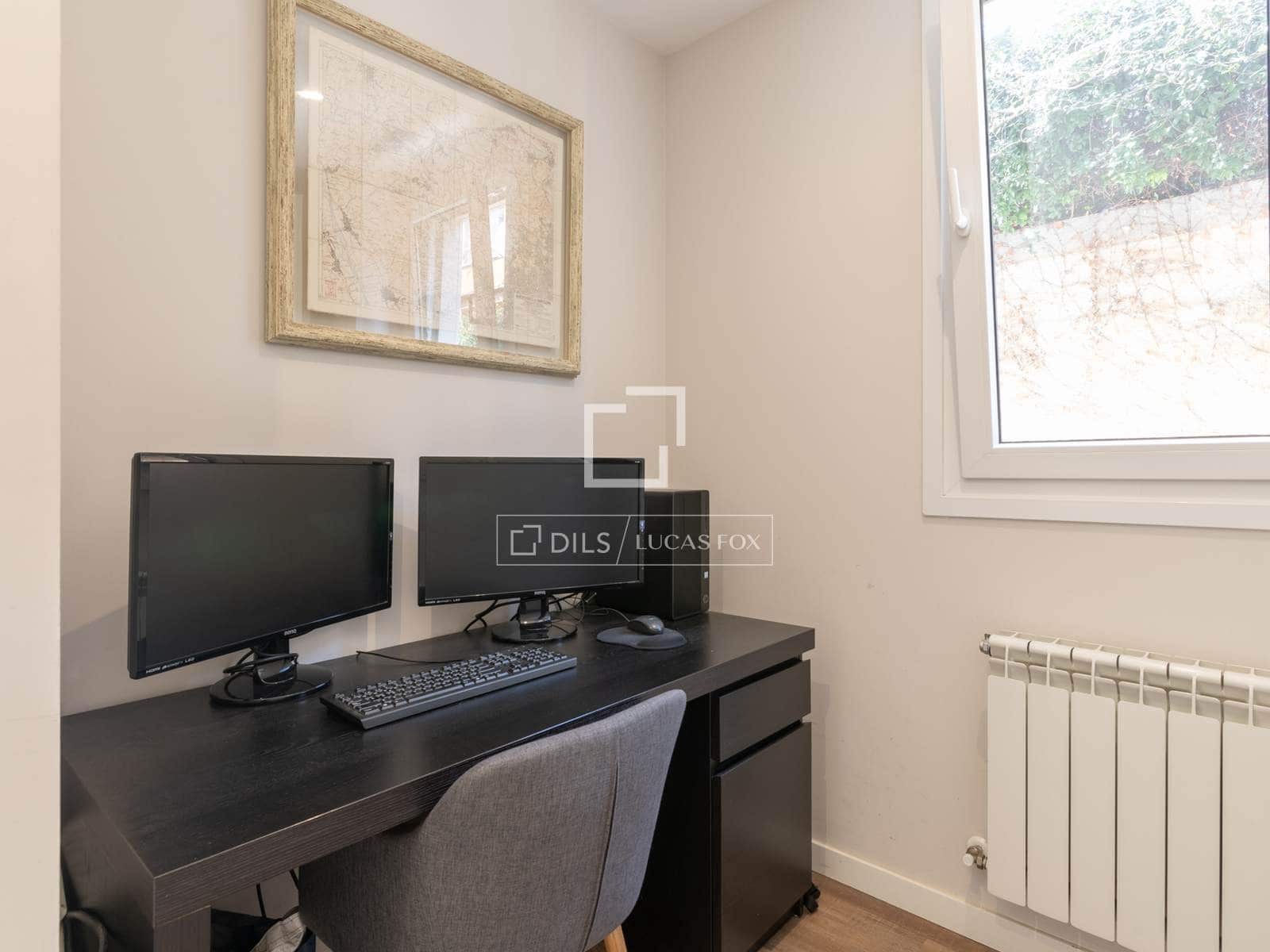 3 bedroom Villa for sale in Valldoreix - € 1,160,000 (Ref: 9469887)