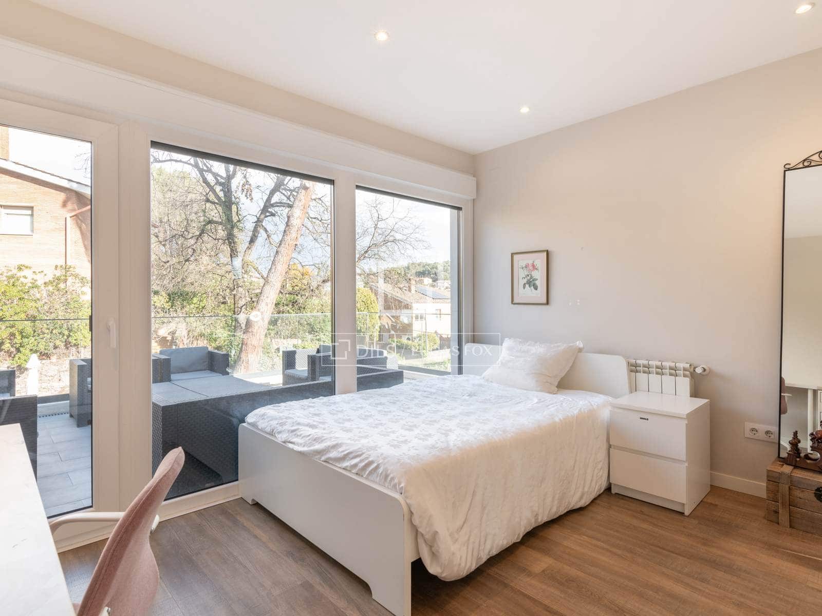 3 bedroom Villa for sale in Valldoreix - € 1,160,000 (Ref: 9469887)