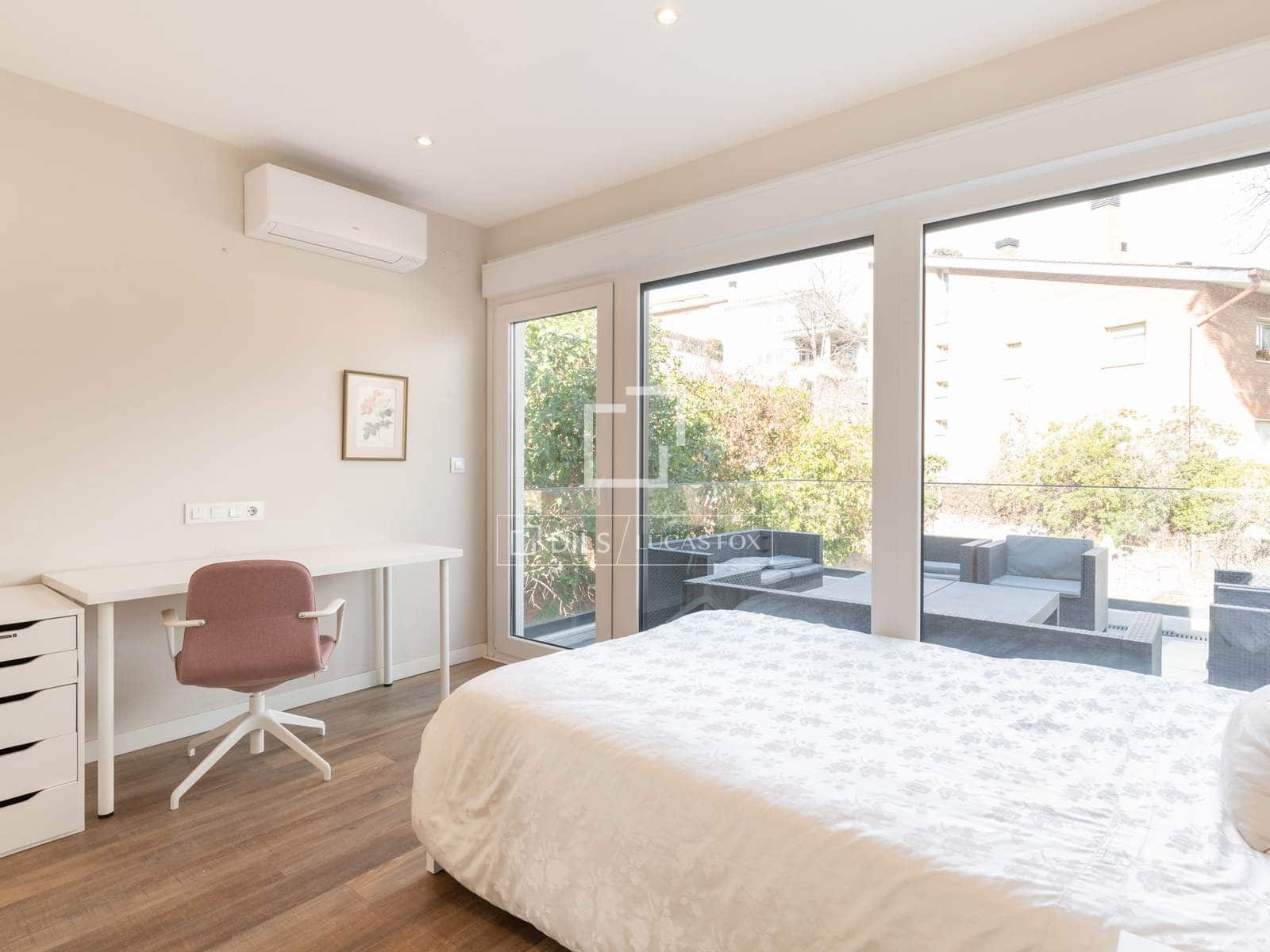 3 bedroom Villa for sale in Valldoreix - € 1,160,000 (Ref: 9469887)