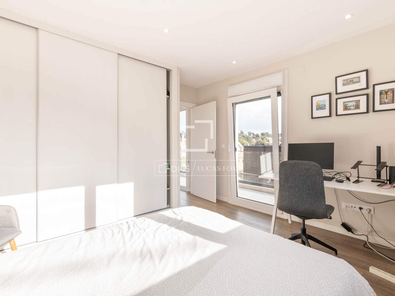 3 bedroom Villa for sale in Valldoreix - € 1,160,000 (Ref: 9469887)