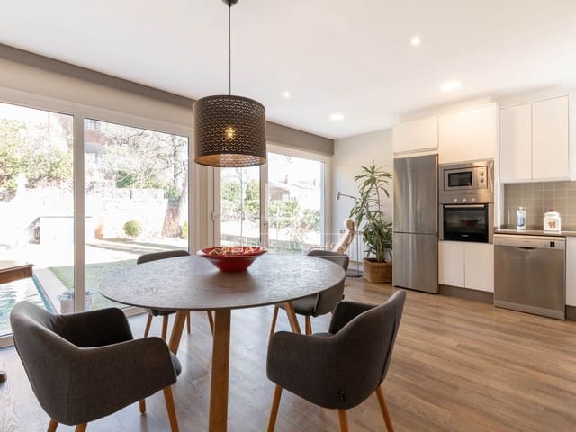 3 Zimmer Villa zu verkaufen in Valldoreix, Sant Cugat del Vallès - 1.160.000 € (Ref: 9469887)