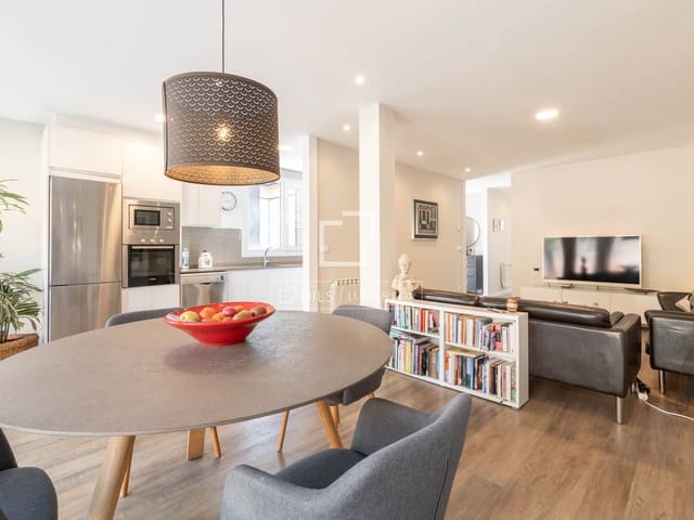 3 Zimmer Villa zu verkaufen in Valldoreix, Sant Cugat del Vallès - 1.160.000 € (Ref: 9469887)