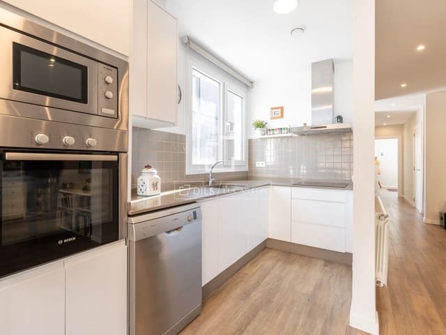 3 Zimmer Villa zu verkaufen in Valldoreix, Sant Cugat del Vallès - 1.160.000 € (Ref: 9469887)