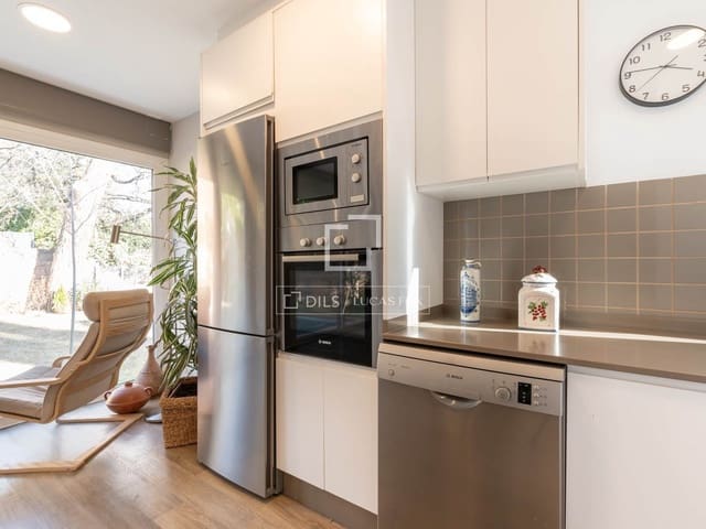 3 Zimmer Villa zu verkaufen in Valldoreix, Sant Cugat del Vallès - 1.160.000 € (Ref: 9469887)