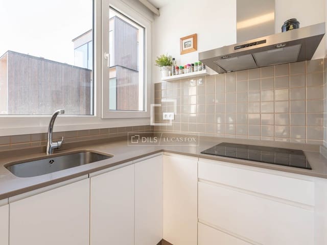 3 Zimmer Villa zu verkaufen in Valldoreix, Sant Cugat del Vallès - 1.160.000 € (Ref: 9469887)