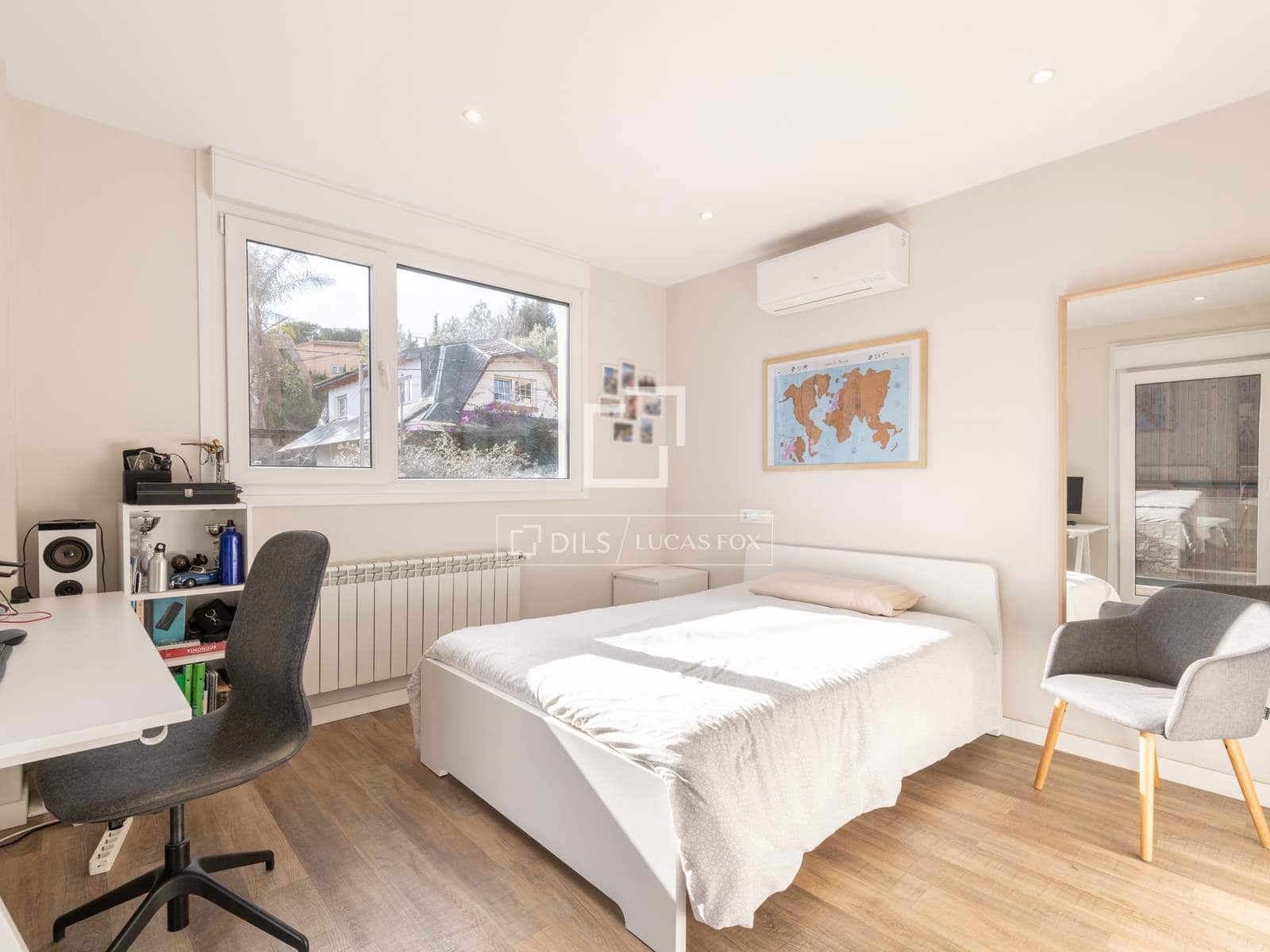 3 bedroom Villa for sale in Valldoreix - € 1,160,000 (Ref: 9469887)