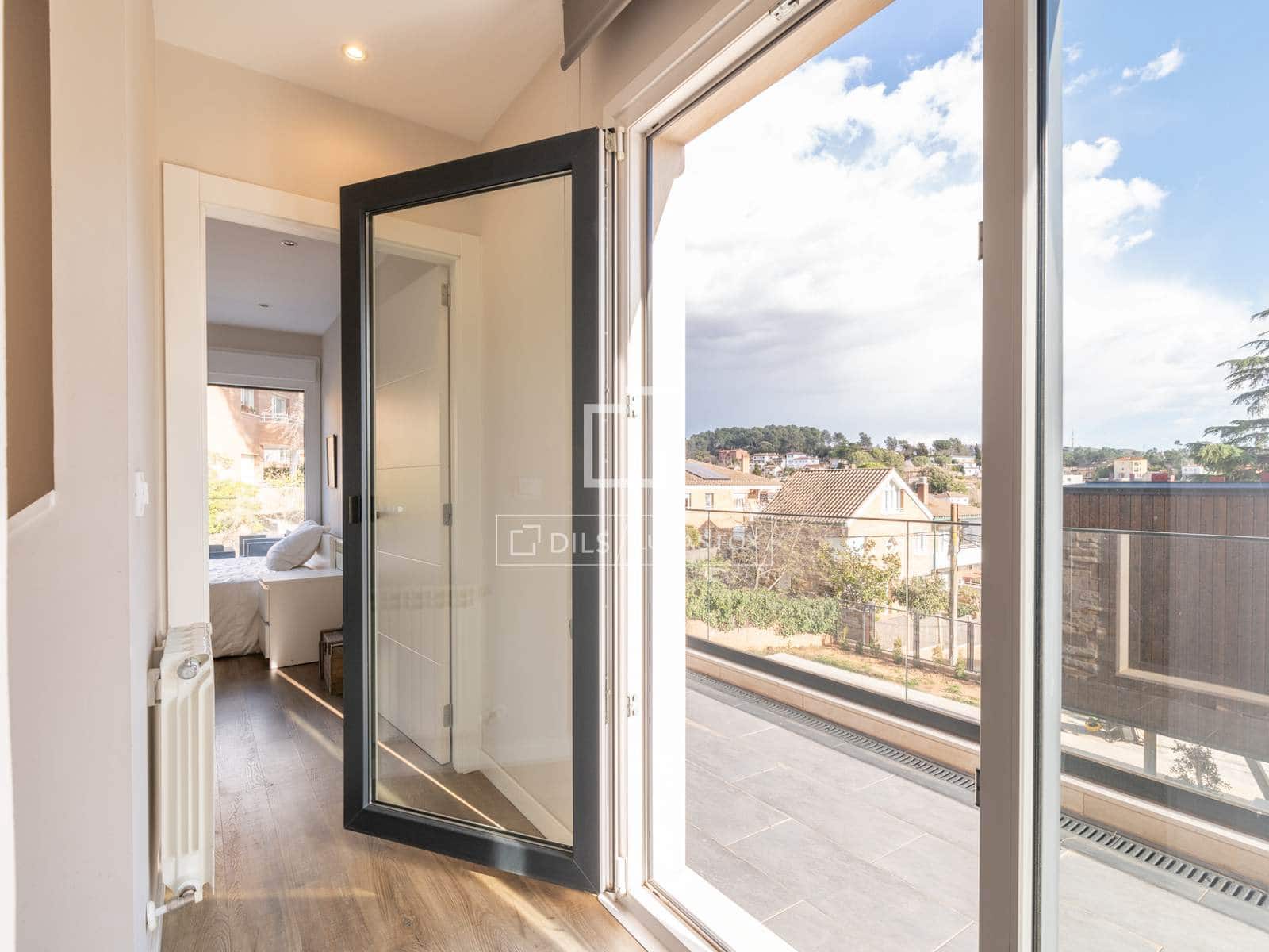 3 bedroom Villa for sale in Valldoreix - € 1,160,000 (Ref: 9469887)