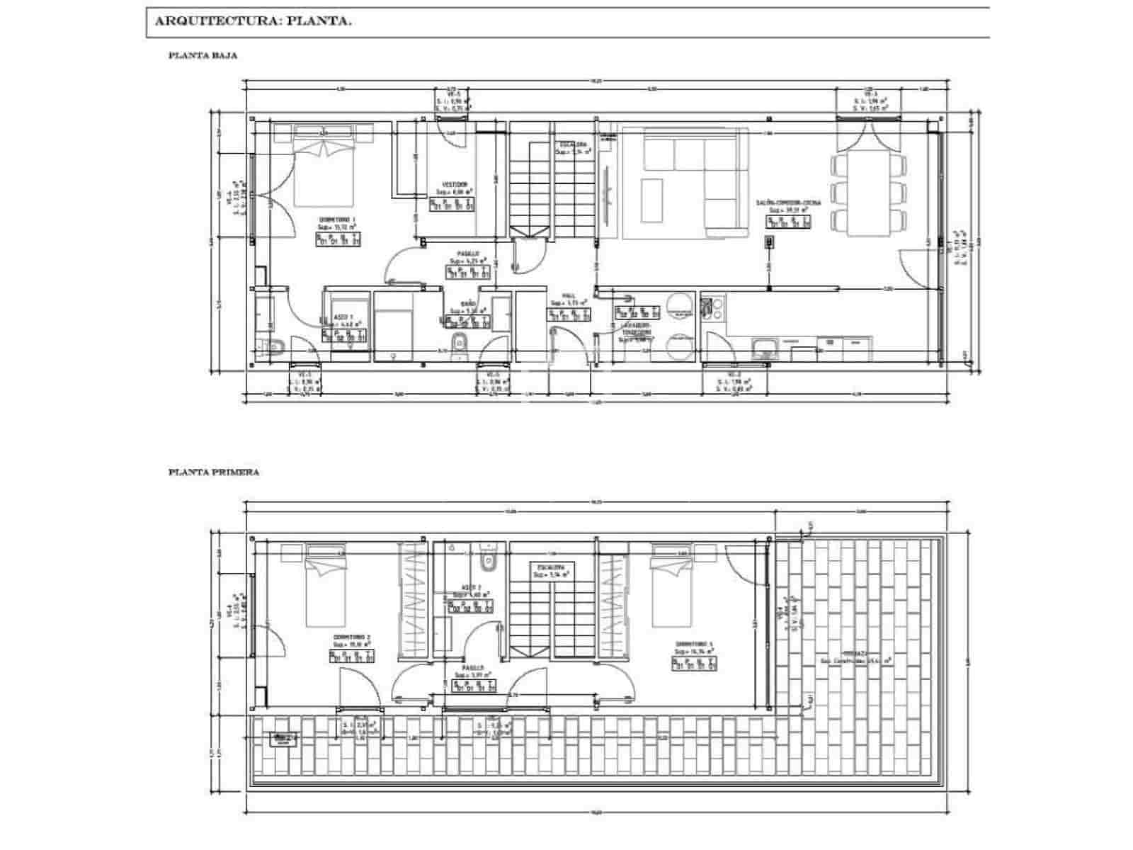 3 bedroom Villa for sale in Valldoreix - € 1,160,000 (Ref: 9469887)