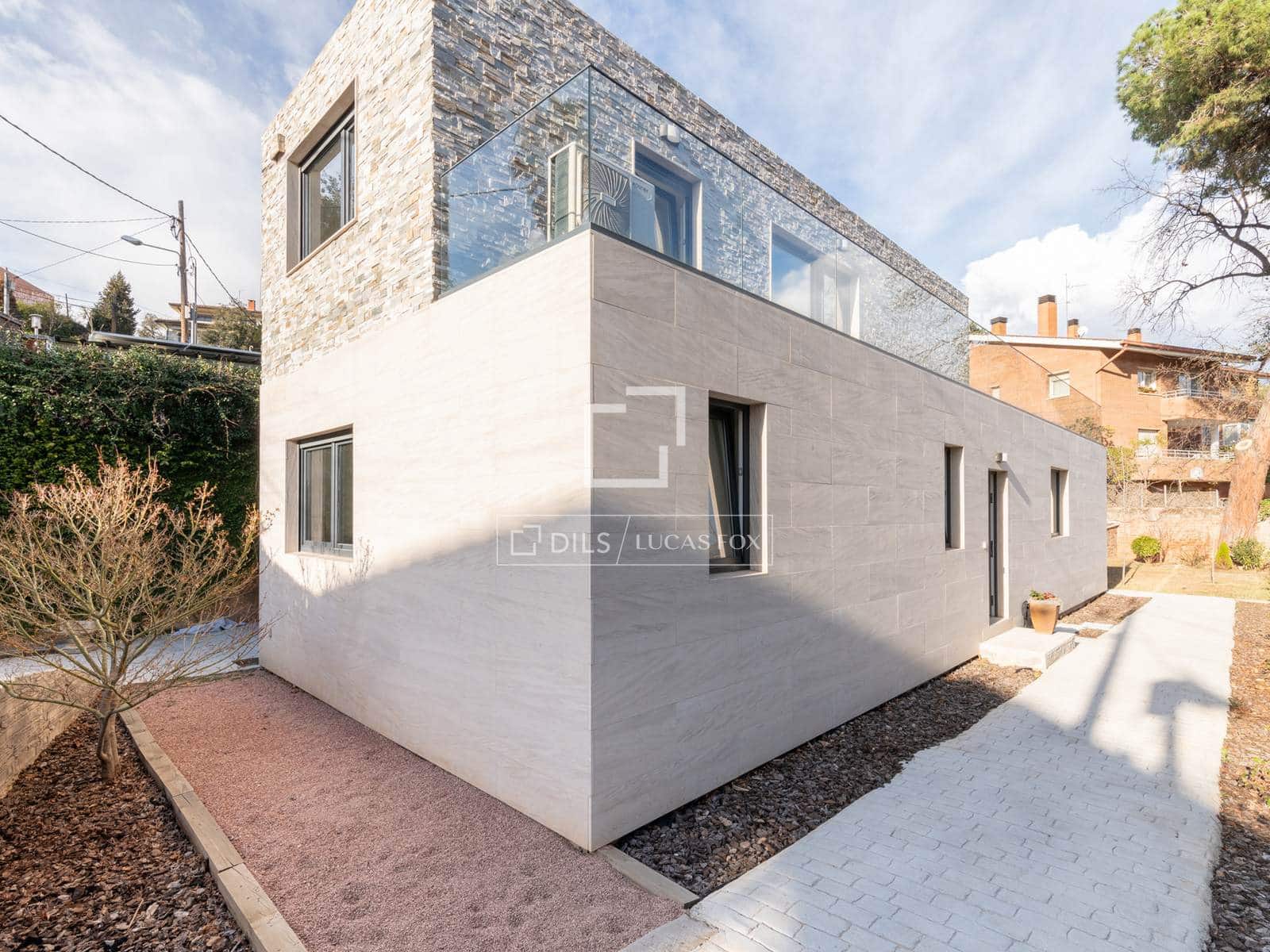 3 bedroom Villa for sale in Valldoreix - € 1,160,000 (Ref: 9469887)