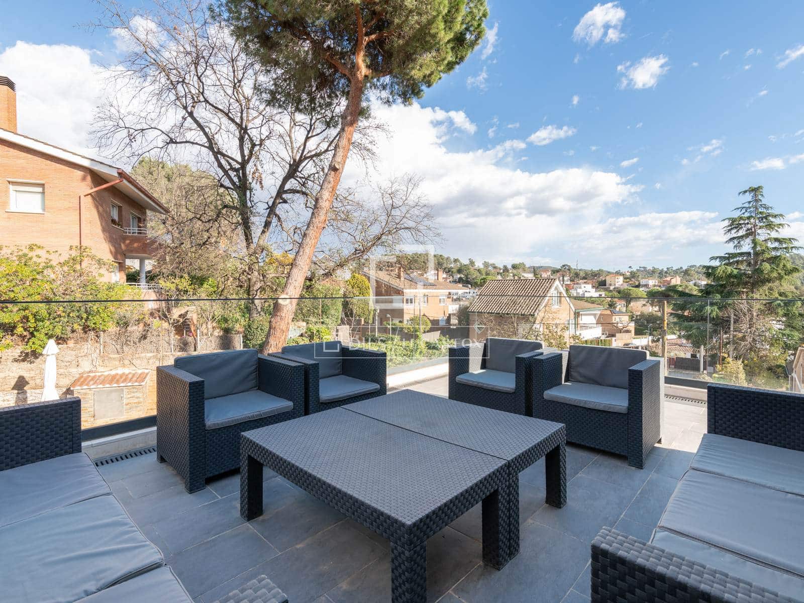 3 bedroom Villa for sale in Valldoreix - € 1,160,000 (Ref: 9469887)